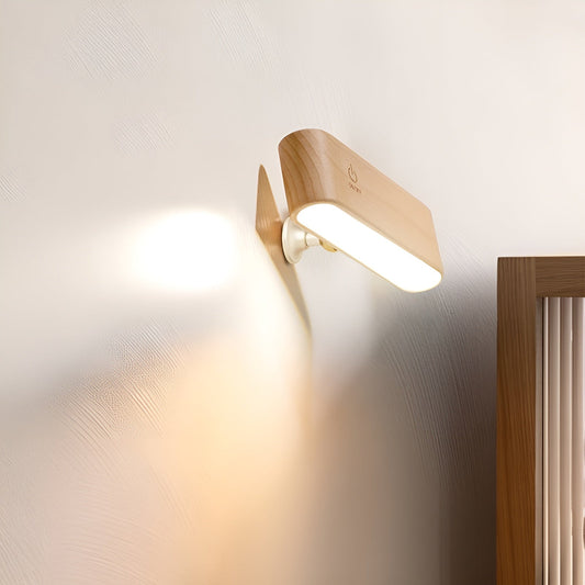 Lampe LED Orientable à 360° avec Aimant - PanierRoyale