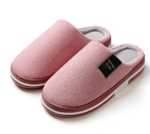 Chaussons Chauffants et Anti-Dérapants → Chaussons Chauds et antidérapants pour hommes et femmes