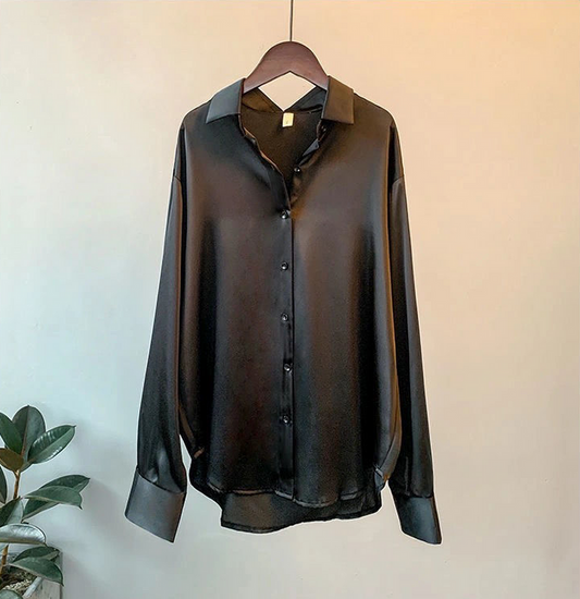 Chemisier Femme Chic et Féminin - PanierRoyale