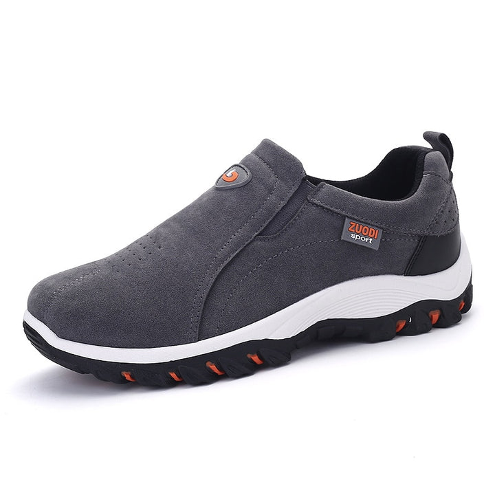 Bottines Randonnée Hiver Sébastien Oscar