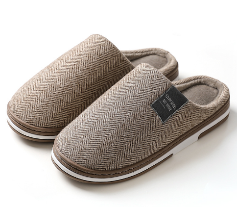 Chaussons Chauffants et Anti-Dérapants → Chaussons Chauds et antidérapants pour hommes et femmes