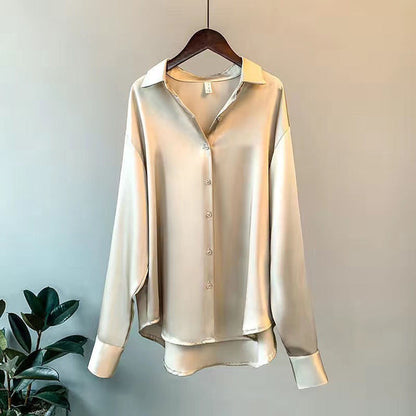 Chemisier Femme Chic et Féminin