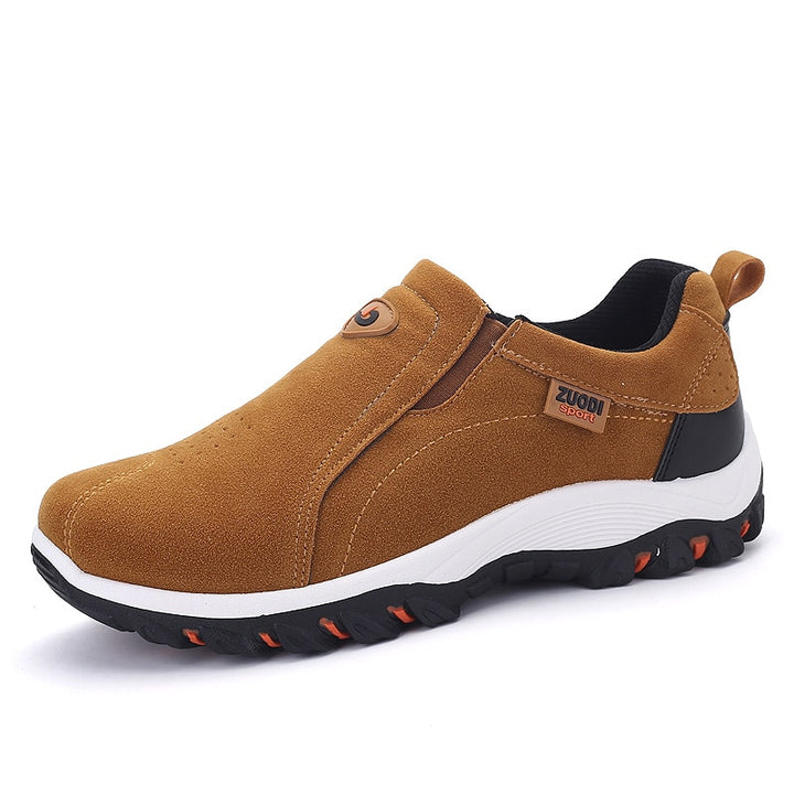 Bottines Randonnée Hiver Sébastien Oscar