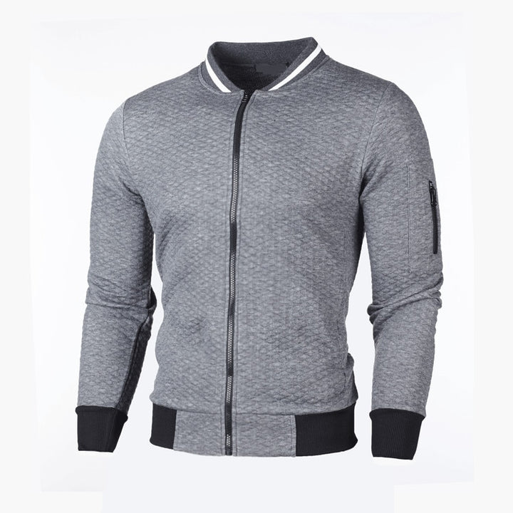 Cardigan Femme Manches Longues et Chaude