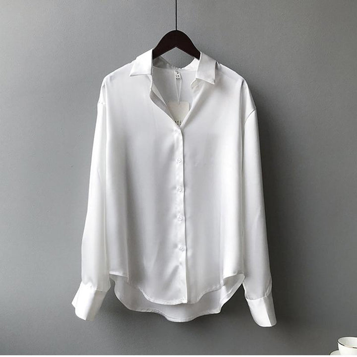 Chemisier Femme Chic et Féminin