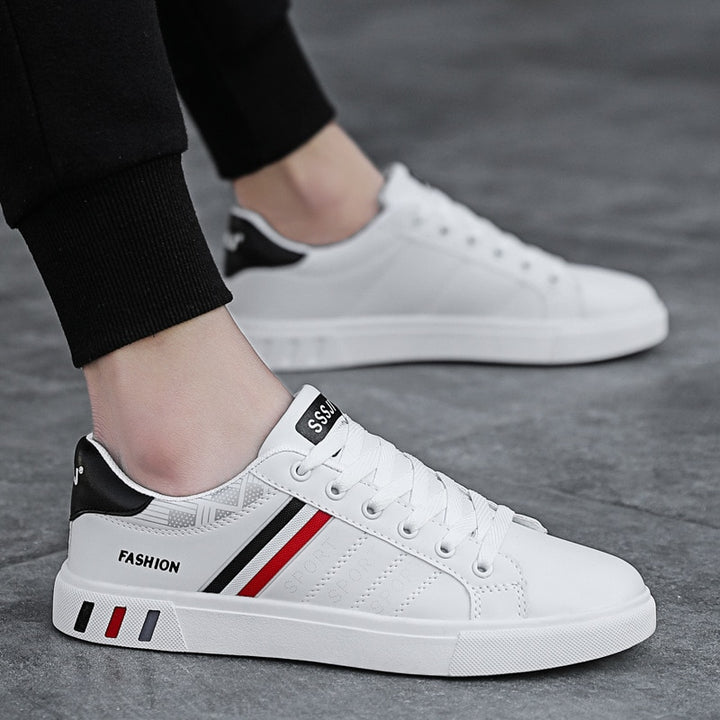 Baskets Mode Décontractées et Élégantes