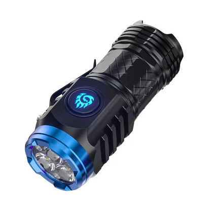Lampe LED Étanche avec Télécommande - PanierRoyale