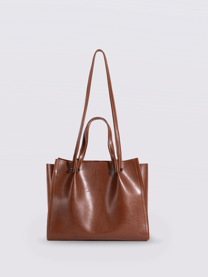 Sac à main bandoulière femme grande capacité