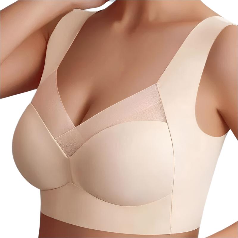 Soutien-gorge Féminin Confortable et Ergonomique