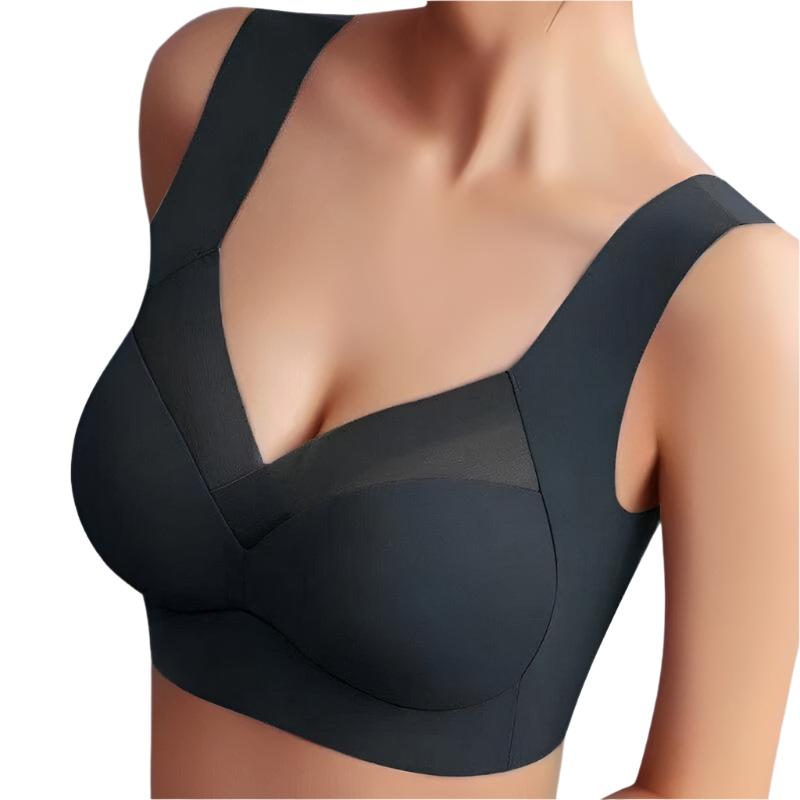 Soutien-gorge Élégant pour Femme Confort Extrême