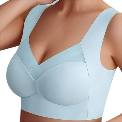 Soutien-gorge Féminin Confortable et Ergonomique