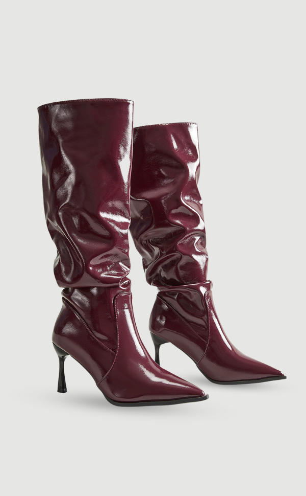 Bottines Talons Hauts femme élégantes