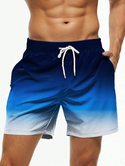 Maillot de Bain Homme Mode et Confortable