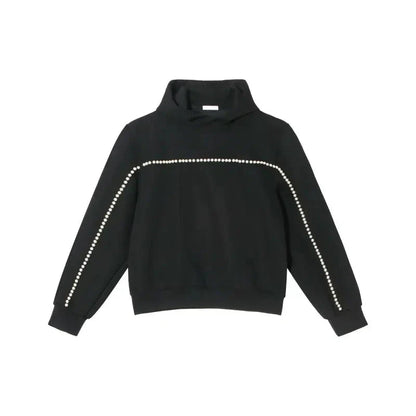 Costume Homme Slim Fit 2 Pièces Noir