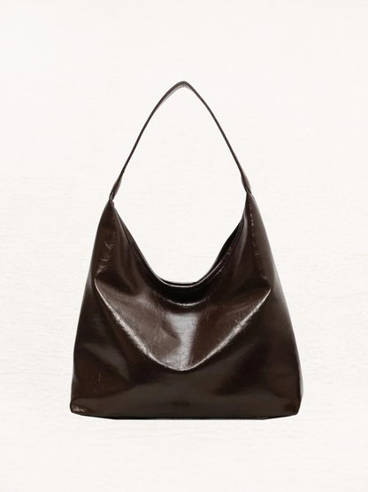 Sac épaule Femme Cuir vegan Fonctionnel Style intemporel