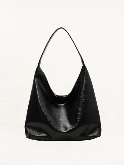 Sac épaule Femme Cuir vegan Fonctionnel Style intemporel