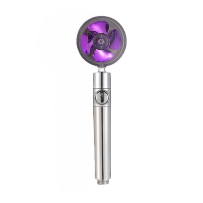 Douchette de Douche Chromée Design Moderne