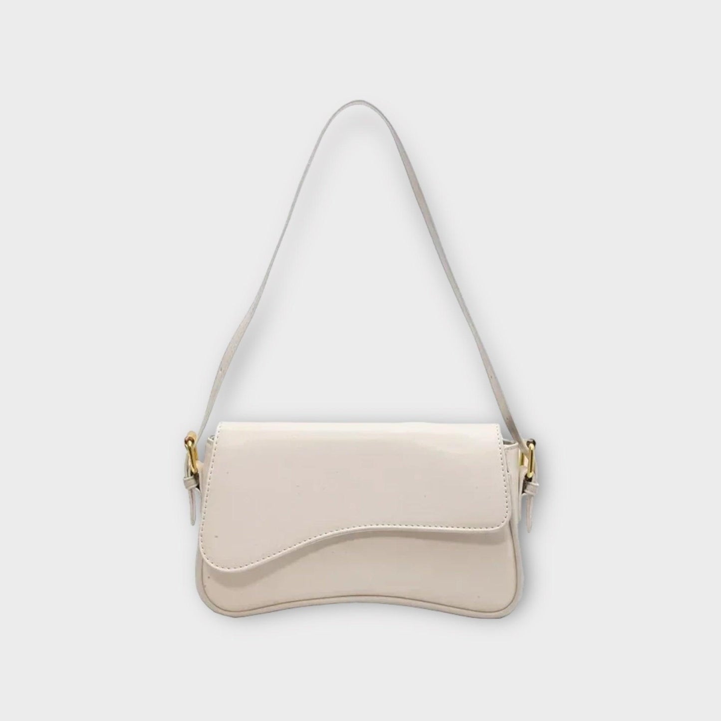 Sac à bandoulière Femme élégant avec poche intérieure