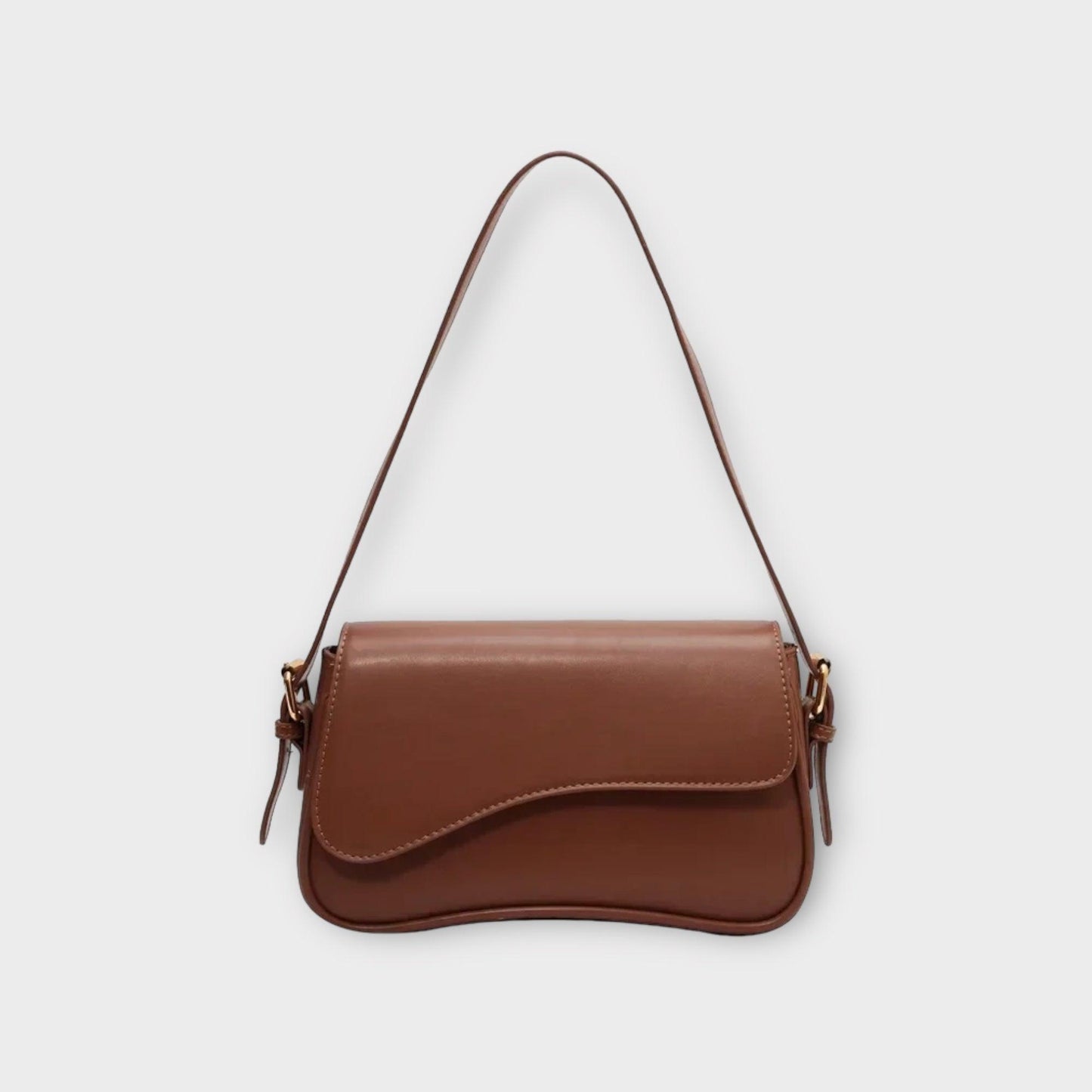 Sac à bandoulière Femme élégant avec poche intérieure