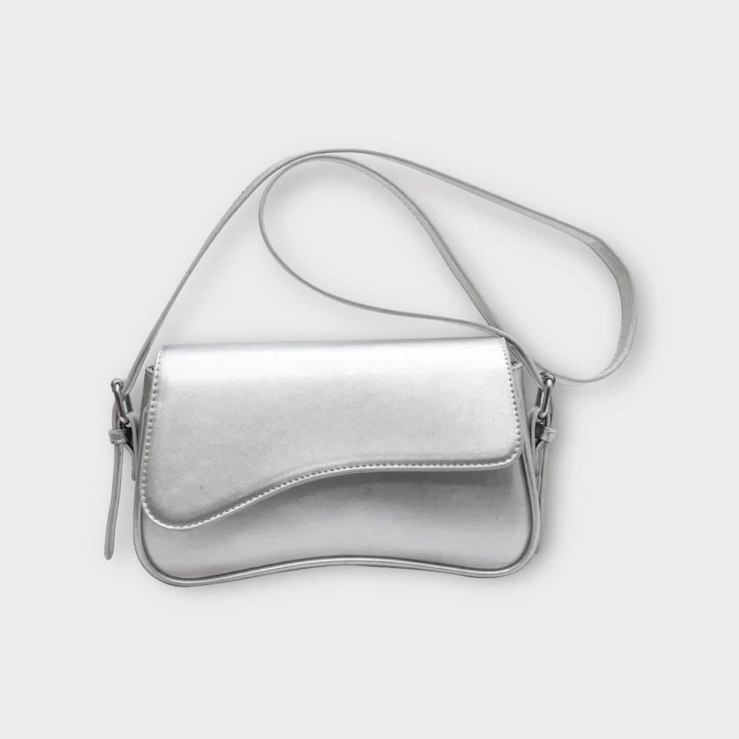 Sac à bandoulière Femme élégant avec poche intérieure