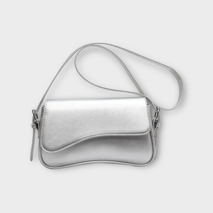 Sac à bandoulière Femme élégant avec poche intérieure