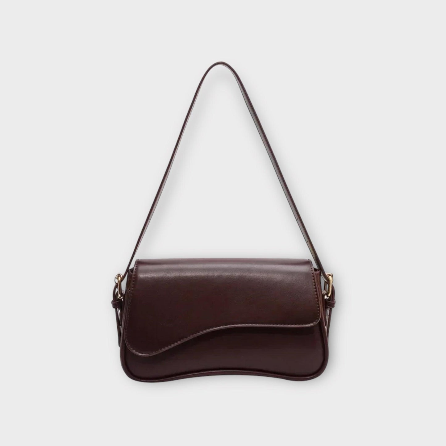 Sac à bandoulière Femme élégant avec poche intérieure