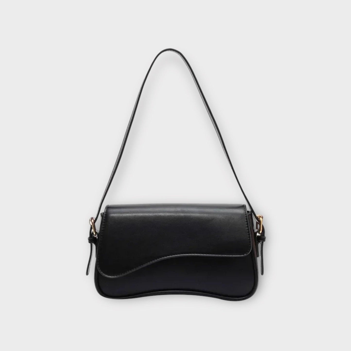 Sac à bandoulière Femme élégant avec poche intérieure