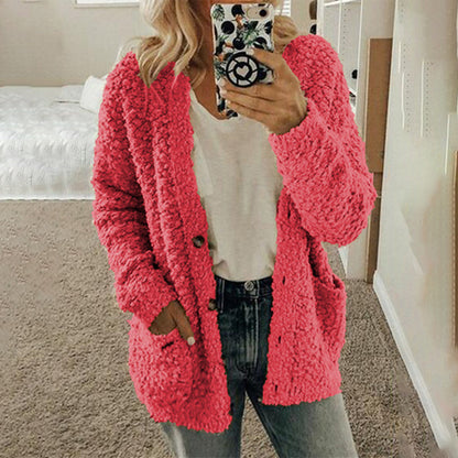 Veste Printemps Femme Légère et Élégante