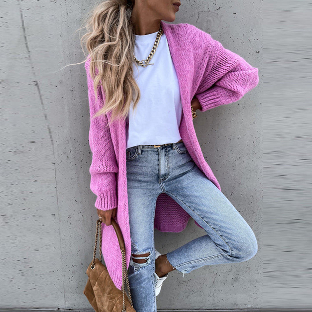 Gilet Femme Hiver Chaud et Élégant