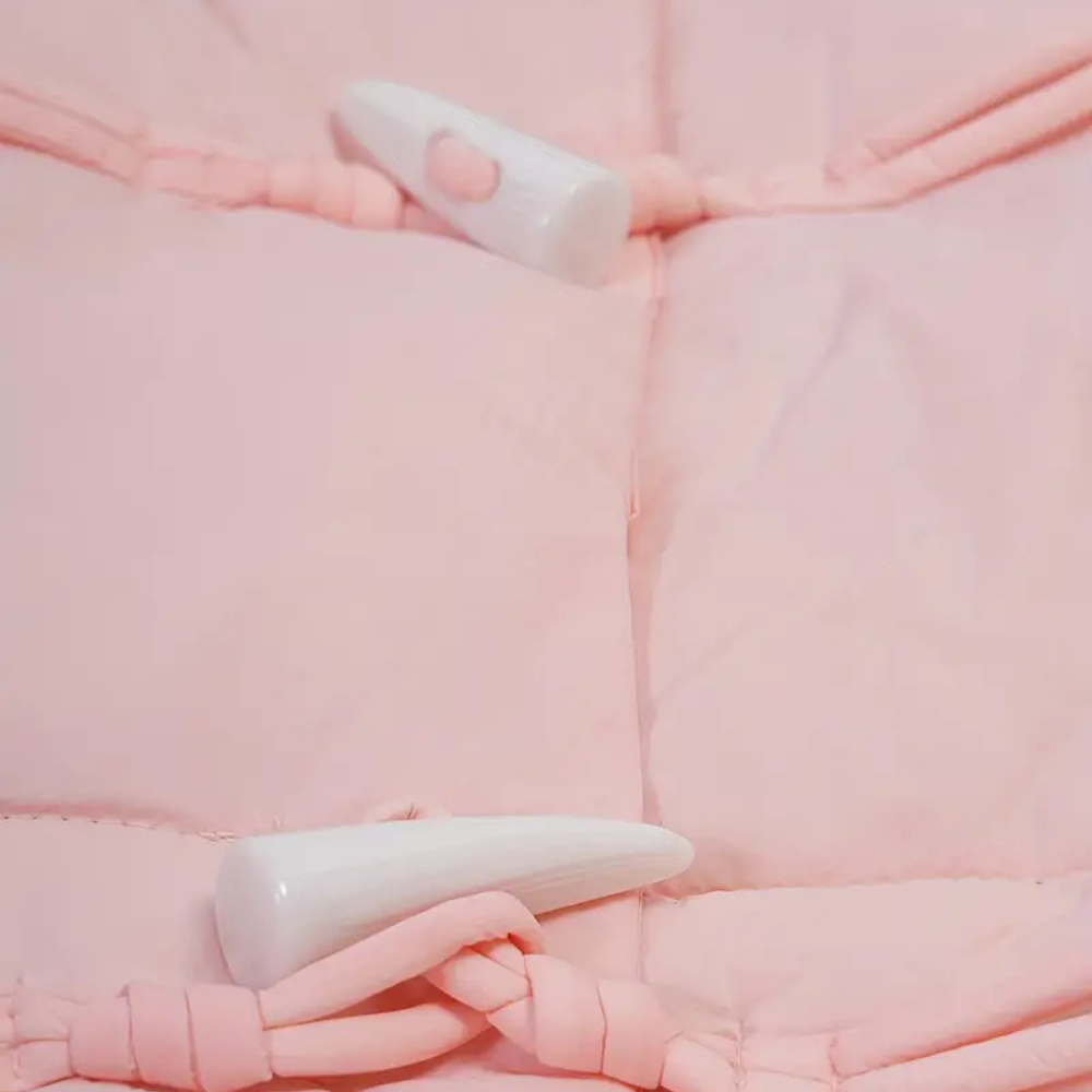 CHELSEA - Veste d'Hiver Moderne pour Femmes