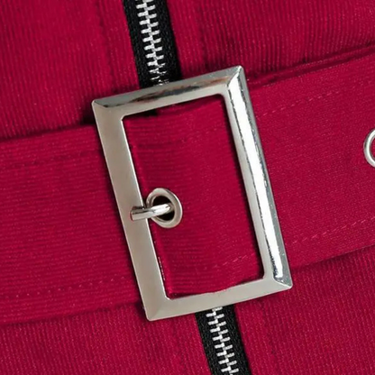 PENNY - Veste à Capuche Zippée Luxe pour Femmes