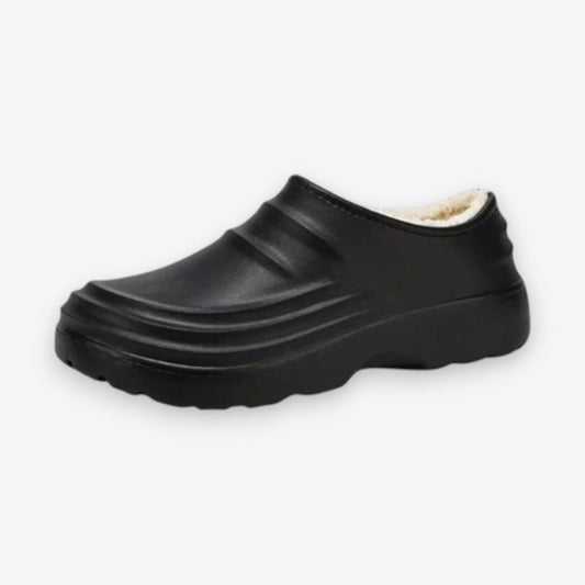 Chaussures Confortables à Bout Rond et Semelle Antidérapante - PanierRoyale