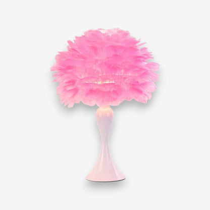Lampe de Table LED Design Scandinave Élégant