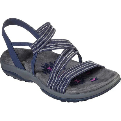 Sandales de Marche Confort Femmes Printemps