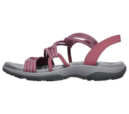 Sandales de Marche Confort Femmes Printemps
