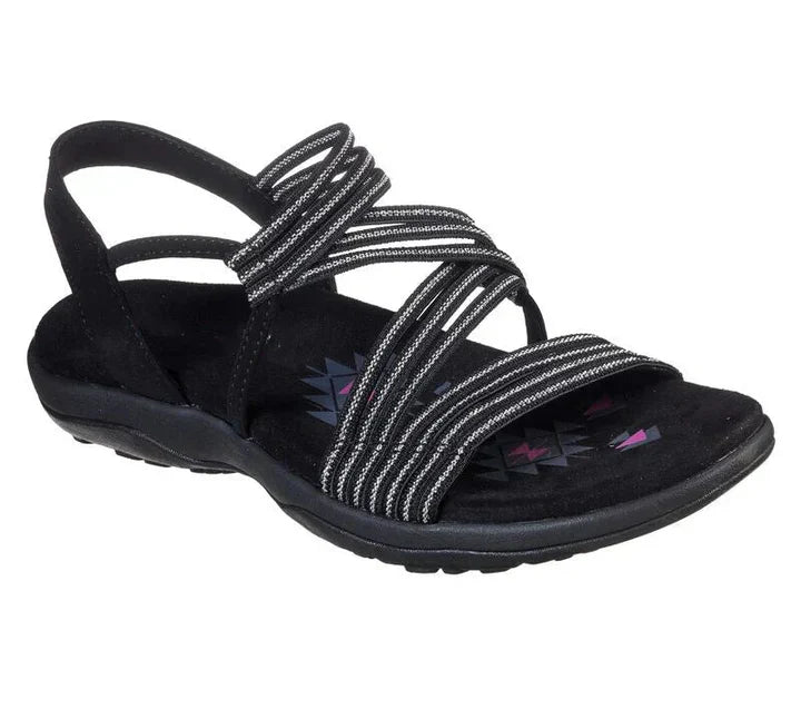 Sandales de Marche Confort Femmes Printemps