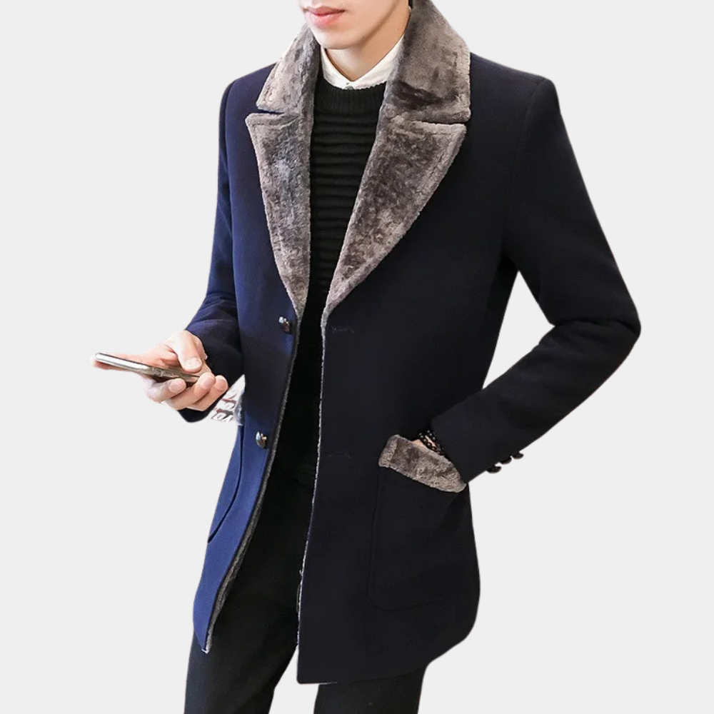 Veste Élégante