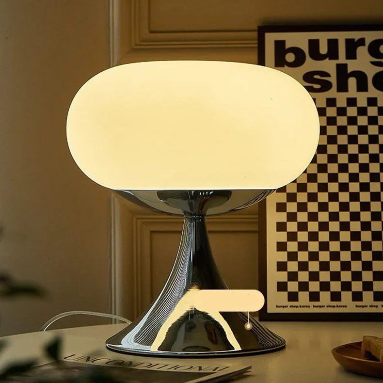 Pommetta™ – Lampe De Table Vintage Pomme Ambiance Chaleureuse