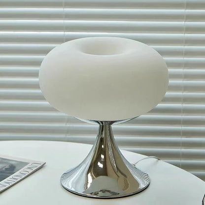 Pommetta™ – Lampe De Table Vintage Pomme Ambiance Chaleureuse