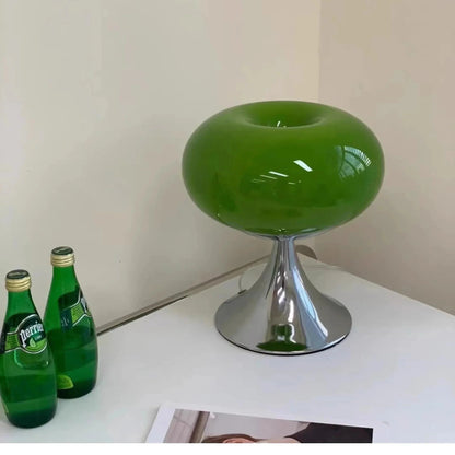 Pommetta™ – Lampe De Table Vintage Pomme Ambiance Chaleureuse
