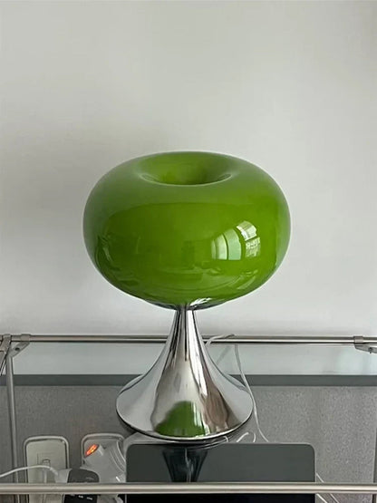 Pommetta™ – Lampe De Table Vintage Pomme Ambiance Chaleureuse
