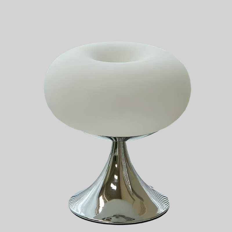 Pommetta™ – Lampe De Table Vintage Pomme Ambiance Chaleureuse