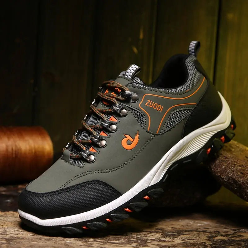 Chaussures Randonnée Orthopédiques Confortables