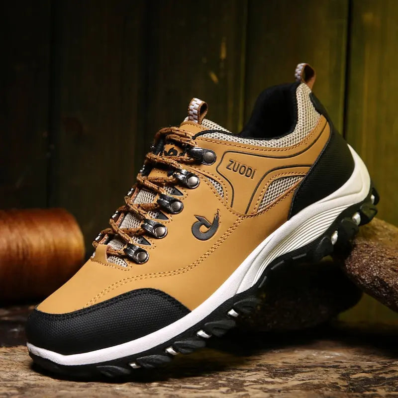 Chaussures Randonnée Orthopédiques Confortables