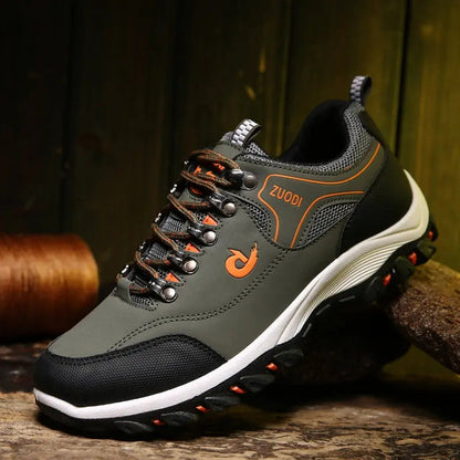 PostureWalk - Chaussures de randonnée orthopédique