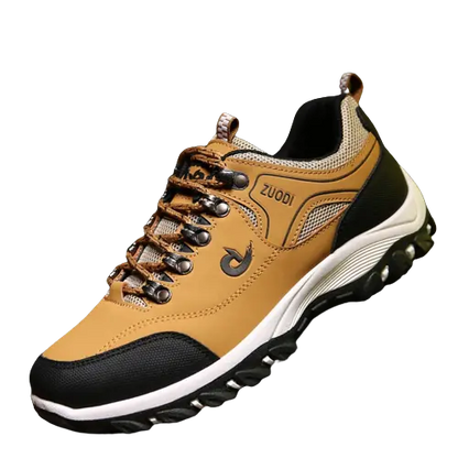 PostureWalk - Chaussures de randonnée orthopédique