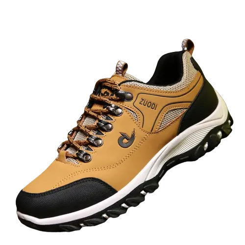 PostureWalk - Chaussures de randonnée orthopédique