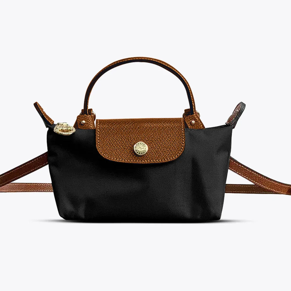 Sac à Épaule Femme Confort et Léger