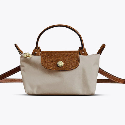 Sac à Épaule Femme Confort et Léger