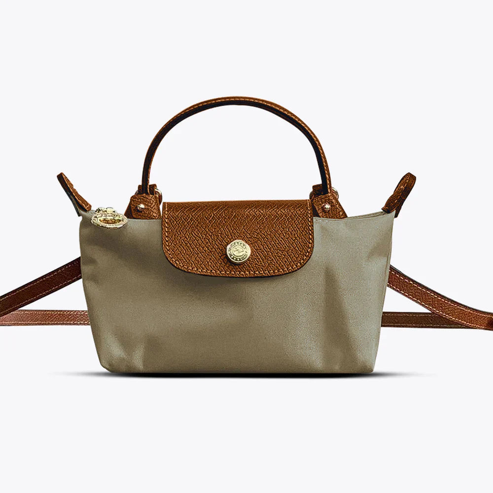 Sac à Épaule Femme Confort et Léger